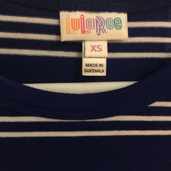 Lularoe Randy - Picture 2 of 2